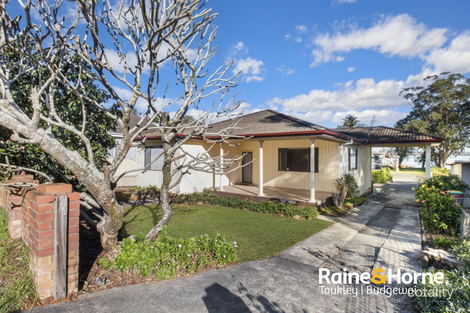 Property photo of 70 Leonard Avenue Toukley NSW 2263