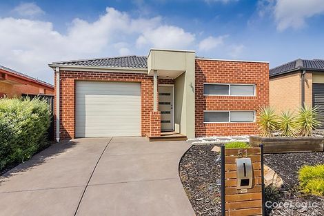 Property photo of 51 Abrus Circuit Cranbourne North VIC 3977