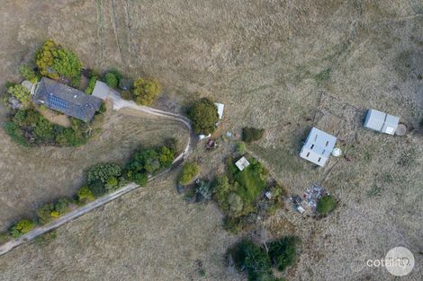 Property photo of 4476 Creswick-Newstead Road Broomfield VIC 3364