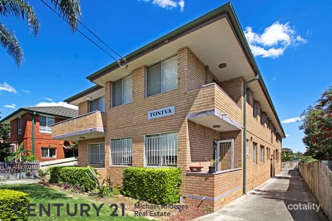 Property photo of 1/58 Shadforth Street Wiley Park NSW 2195