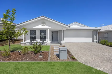 22 Loggers Ct, White Rock, QLD 4306