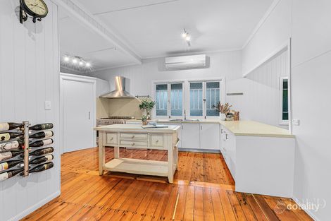 Property photo of 6 Crown Street Silkstone QLD 4304