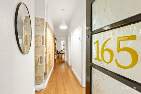 Property photo of 165 Darling Street Balmain NSW 2041