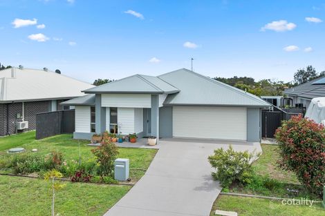 32 Kohler Dr, Yamba, NSW 2464