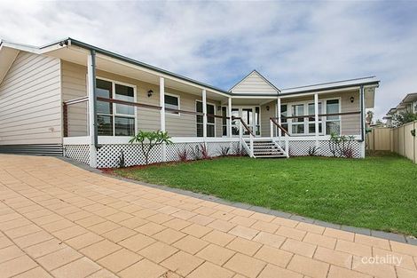 26 Wootoona Ave, Christies Beach, SA 5165
