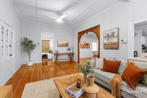 Property photo of 6 Crown Street Silkstone QLD 4304