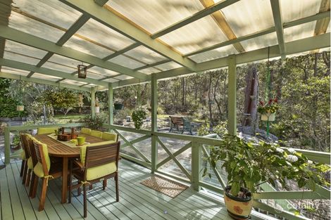 Property photo of 13 Gabagong Road Horsfield Bay NSW 2256