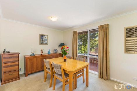 Property photo of 22 Wynn Place Fraser ACT 2615
