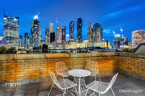 Property photo of 401/340 Russell Street Melbourne VIC 3000