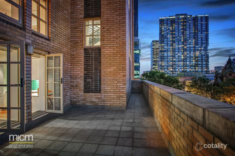 Property photo of 401/340 Russell Street Melbourne VIC 3000