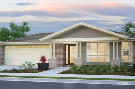 Lot 1118 Crabapple Ct, Upper Caboolture, QLD 4510