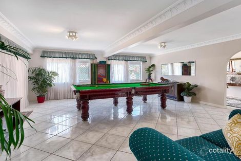 Property photo of 21 Dromos Street Eight Mile Plains QLD 4113