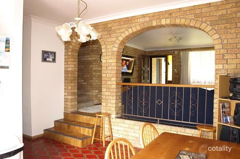 Property photo of 1/22 The Avenue Corrimal NSW 2518