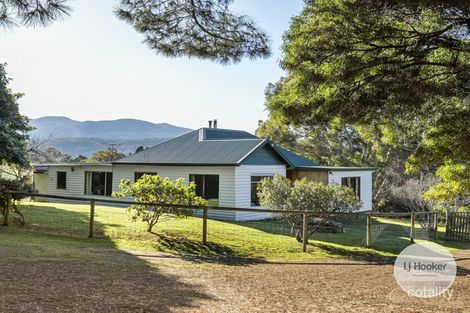 181 Wallace Rd, Cygnet, TAS 7112