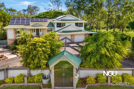 Property photo of 7 Riverside Court Barellan Point QLD 4306