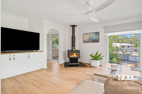 Property photo of 7 Riverside Court Barellan Point QLD 4306