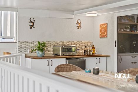 Property photo of 7 Riverside Court Barellan Point QLD 4306