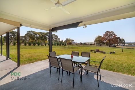 Property photo of 59 Bellevue Road Mudgee NSW 2850
