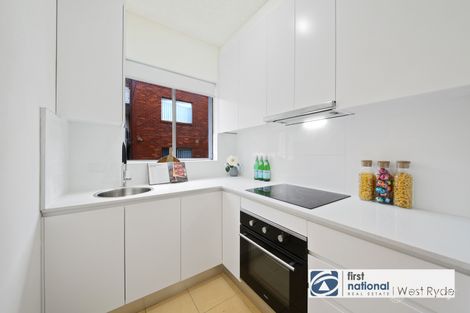 Property photo of 5/13 Edward Street Ryde NSW 2112