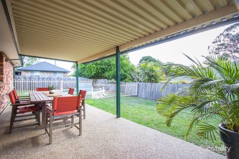 Property photo of 77 Penrose Circuit Redbank Plains QLD 4301