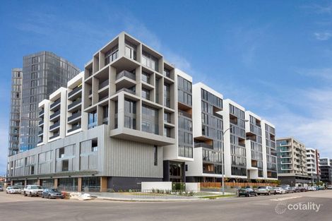 506/55 Hill Rd, Wentworth Point, NSW 2127