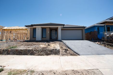 Property photo of 40 Argant Loop Sunbury VIC 3429