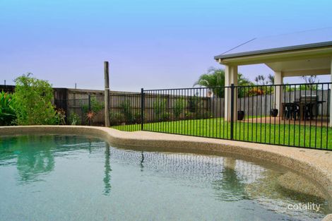 Property photo of 8 Pelling Close Kanimbla QLD 4870