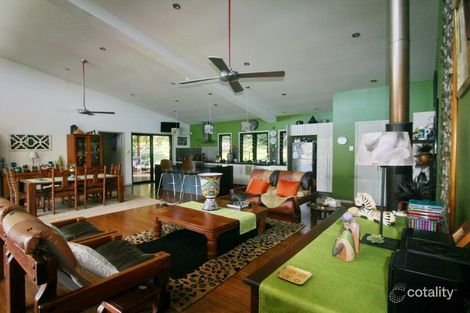 Property photo of 61-65 Akoonah Drive Beechmont QLD 4211