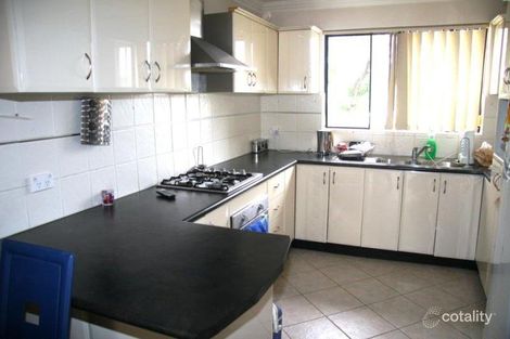 Property photo of 2/5 Lee Street Condell Park NSW 2200