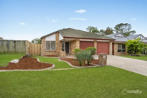 Property photo of 50 Regents Circuit Forest Lake QLD 4078