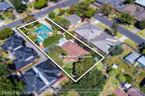 Property photo of 2/26 Plumer Street Croydon VIC 3136