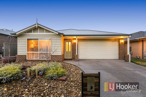 Property photo of 10 Hewitt Street Cranbourne East VIC 3977