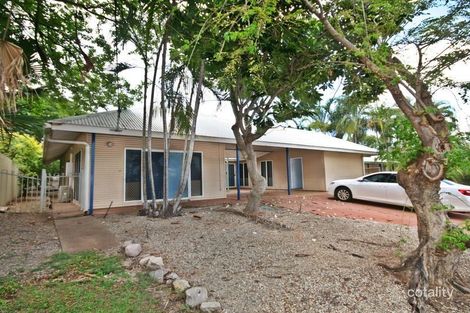 25 Glencoe Ct, Katherine East, NT 0850
