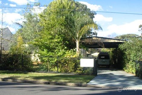 61 Barbara Bvd, Seven Hills, NSW 2147