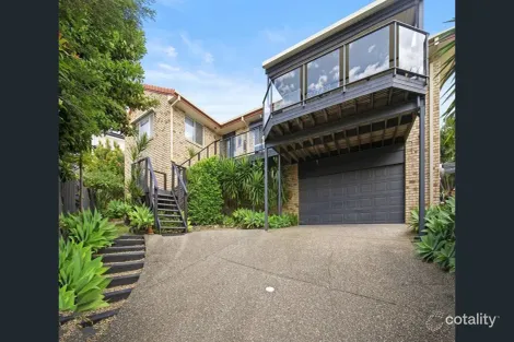 Property photo of 67 Armstrong Way Highland Park QLD 4211
