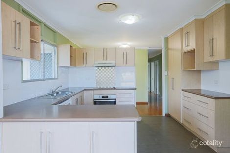 Property photo of 79 Webberley Street West Mackay QLD 4740