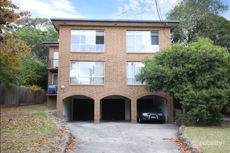 6/10 Firth St, Doncaster, VIC 3108
