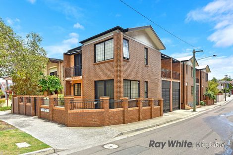 Property photo of 2/11 Barker Street Kensington NSW 2033