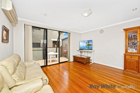 Property photo of 2/11 Barker Street Kensington NSW 2033