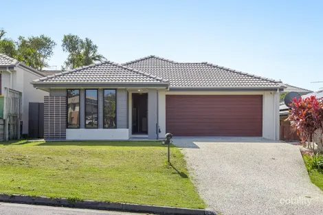 Property photo of 62 Landsdowne Drive Ormeau Hills QLD 4208