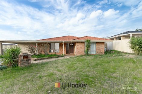 5 Kelsey Gr, Mirrabooka, WA 6061