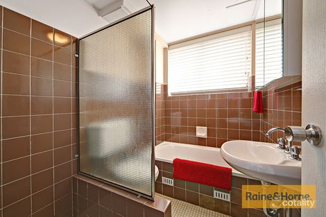 Property photo of 2/7-9 Loftus Street Ashfield NSW 2131