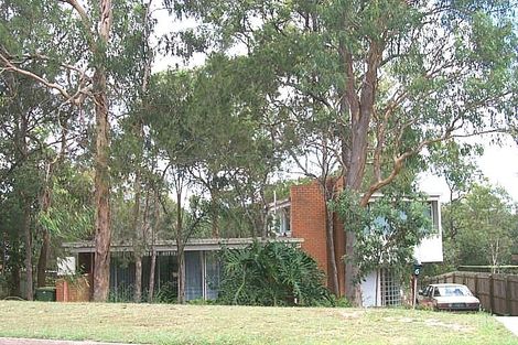Property photo of 6 Ironbark Crescent Camira QLD 4300