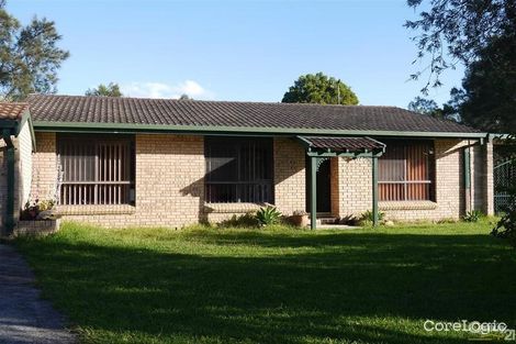 Property photo of 2 Warrana Road Kincumber NSW 2251