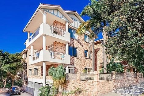 Property photo of 17/58-66 Curlewis Street Bondi Beach NSW 2026