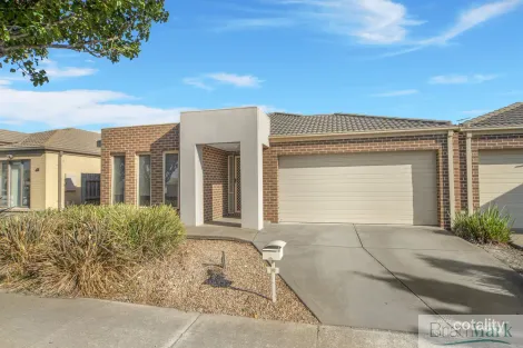 Property photo of 10 Morgan Crescent Werribee VIC 3030