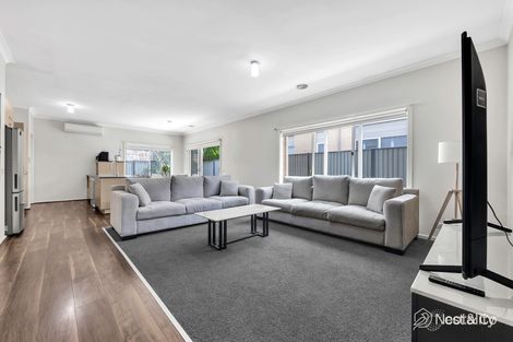 Property photo of 42 Ebony Circuit Craigieburn VIC 3064