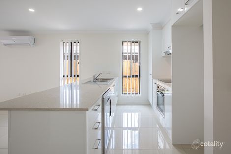 Property photo of 1/20 Cahill Crescent Collingwood Park QLD 4301
