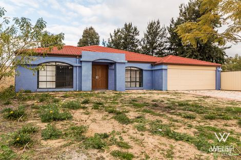 Property photo of 5 Mudlark Close Langford WA 6147