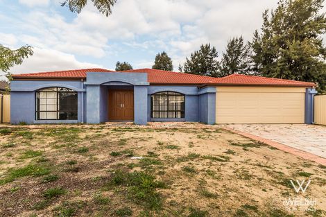 Property photo of 5 Mudlark Close Langford WA 6147